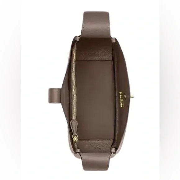 Coach Hadley Convertible Crossbody Bag - Picture 3 of 15